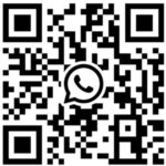 djcargo whatsapp QRC